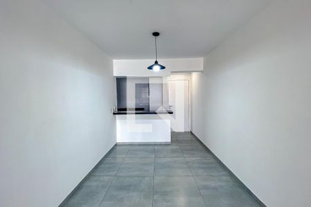 Apartamento para alugar com 77m², 3 quartos e 2 vagasSala