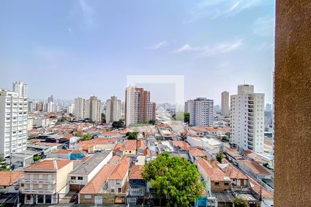 Apartamento para alugar com 77m², 3 quartos e 2 vagasVista do Quarto 2