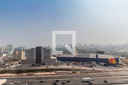 Apartamento para alugar com 45m², 1 quarto e 2 vagasVista