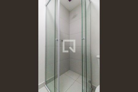 Apartamento para alugar com 45m², 1 quarto e 2 vagasBanheiro