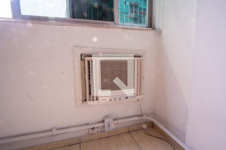 Kitnet de kitnet/studio para alugar com 1 quarto, 30m² em Centro, Niterói