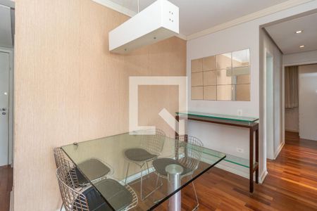Apartamento para alugar com 69m², 2 quartos e 1 vagaSala de Jantar