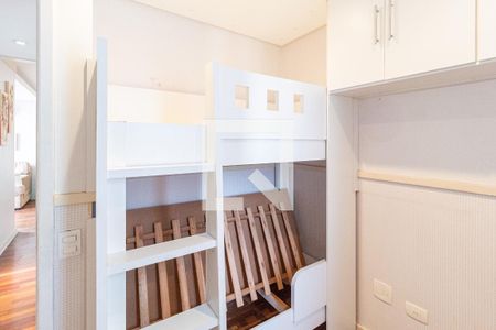 Apartamento para alugar com 69m², 2 quartos e 1 vagaQuarto 2