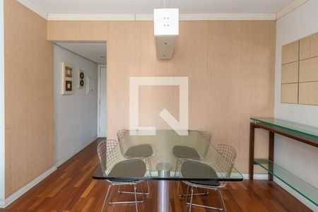 Apartamento para alugar com 69m², 2 quartos e 1 vagaSala de Jantar