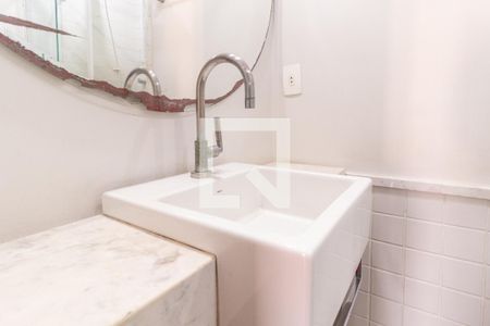 Apartamento para alugar com 69m², 2 quartos e 1 vagaBanheiro 
