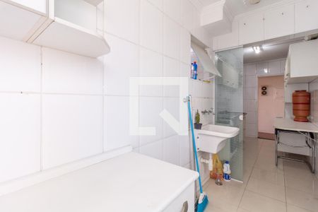 Apartamento para alugar com 69m², 2 quartos e 1 vagaÁrea de Serviço