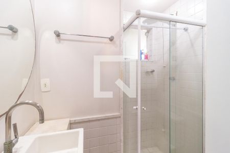 Apartamento para alugar com 69m², 2 quartos e 1 vagaBanheiro 