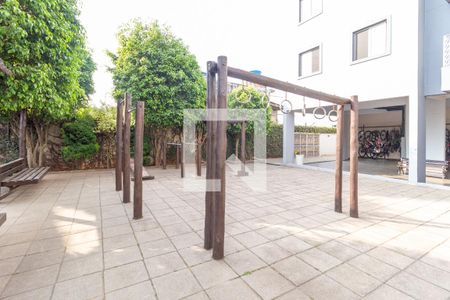 Apartamento para alugar com 69m², 2 quartos e 1 vagaÁrea comum - Academia Externa
