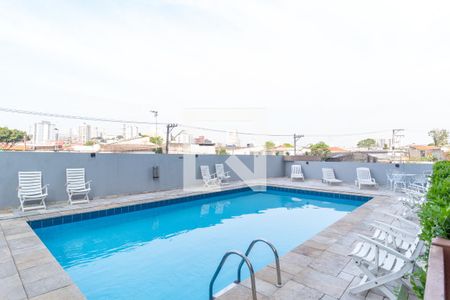Apartamento para alugar com 69m², 2 quartos e 1 vagaÁrea comum - Piscina