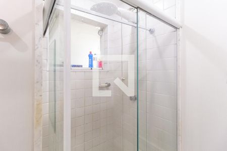 Apartamento para alugar com 69m², 2 quartos e 1 vagaBanheiro 