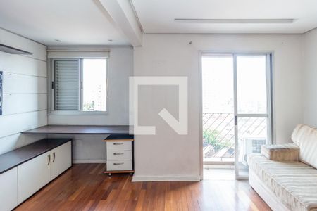 Apartamento para alugar com 69m², 2 quartos e 1 vagaSala