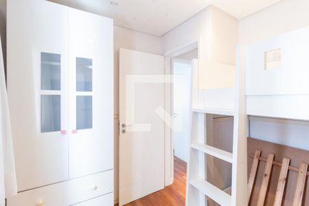 Apartamento para alugar com 69m², 2 quartos e 1 vagaQuarto 2