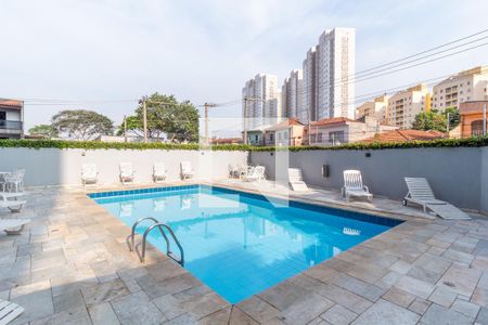 Apartamento para alugar com 69m², 2 quartos e 1 vagaÁrea comum - Piscina