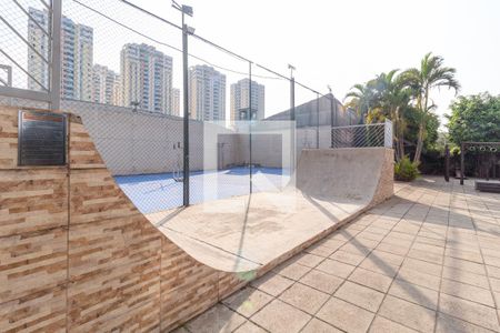 Apartamento para alugar com 69m², 2 quartos e 1 vagaÁrea comum - Pista de Skate