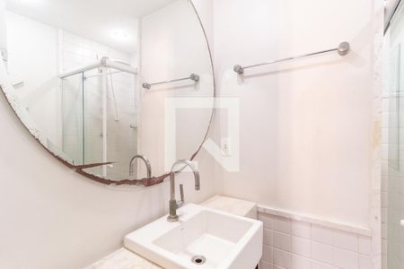 Apartamento para alugar com 69m², 2 quartos e 1 vagaBanheiro 
