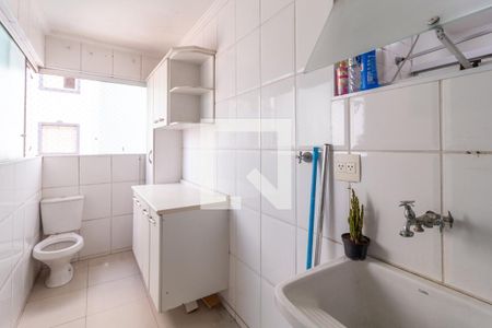 Apartamento para alugar com 69m², 2 quartos e 1 vagaÁrea de Serviço