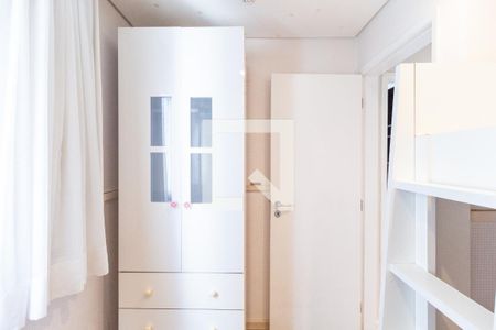 Apartamento para alugar com 69m², 2 quartos e 1 vagaQuarto 2