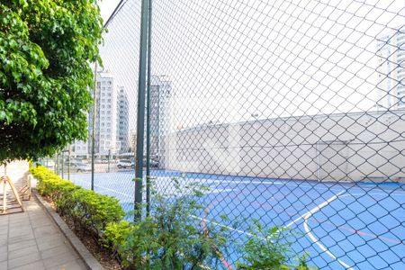 Apartamento para alugar com 69m², 2 quartos e 1 vagaÁrea comum - Quadra