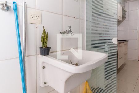 Apartamento para alugar com 69m², 2 quartos e 1 vagaÁrea de Serviço