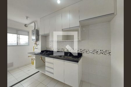 Apartamento para alugar com 36m², 2 quartos e sem vagaCozinha