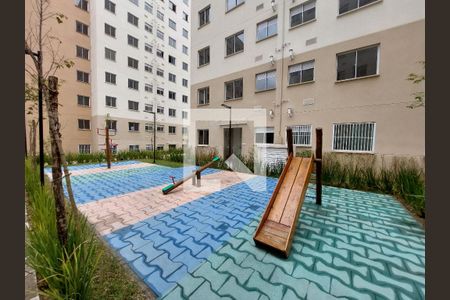 Apartamento para alugar com 36m², 2 quartos e sem vagaPla