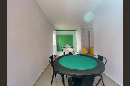 Apartamento para alugar com 36m², 2 quartos e sem vagaÁrea comum