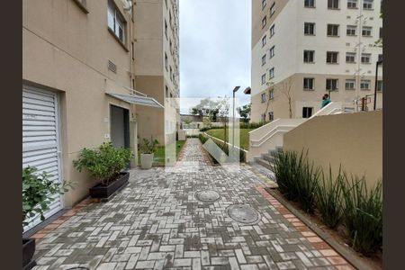 Apartamento para alugar com 36m², 2 quartos e sem vagaJardim