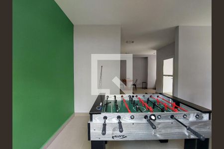 Apartamento para alugar com 36m², 2 quartos e sem vagaÁrea comum