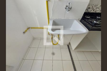 Apartamento para alugar com 36m², 2 quartos e sem vagaÁrea de Serviço