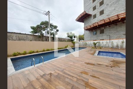 Apartamento para alugar com 36m², 2 quartos e sem vagaPiscina