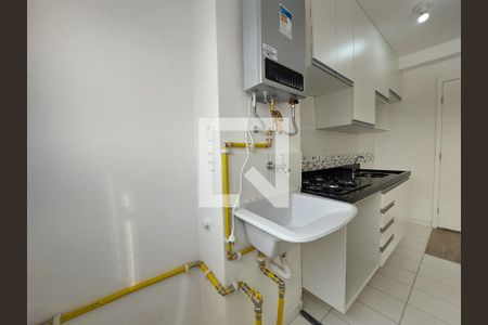Apartamento para alugar com 36m², 2 quartos e sem vagaÁrea de Serviço