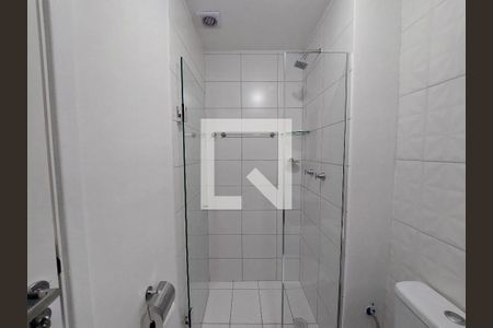 Apartamento para alugar com 36m², 2 quartos e sem vagaBanheiro