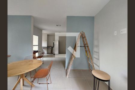 Apartamento para alugar com 36m², 2 quartos e sem vagaÁrea comum