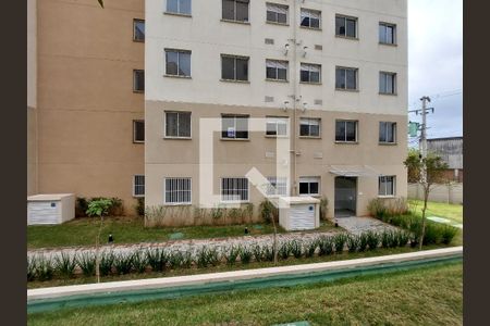 Apartamento para alugar com 36m², 2 quartos e sem vagaJardim