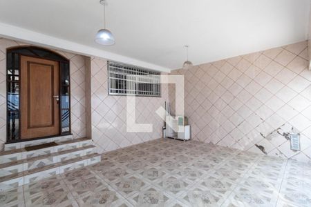 Casa para alugar com 200m², 3 quartos e 2 vagasGaragem