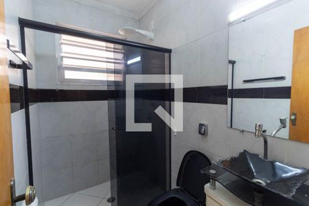 Casa para alugar com 200m², 3 quartos e 2 vagasBanheiro 2