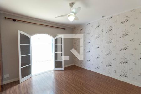 Casa para alugar com 200m², 3 quartos e 2 vagasQuarto 3