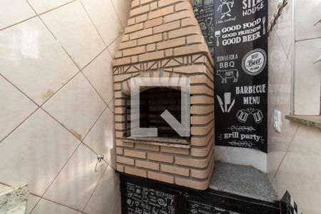 Casa para alugar com 200m², 3 quartos e 2 vagas Casa para alugar com 200m², 3 quartos e 2 vagasChurrasqueira