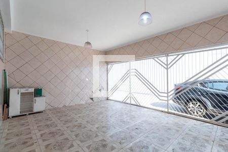 Casa para alugar com 200m², 3 quartos e 2 vagas Casa para alugar com 200m², 3 quartos e 2 vagasGaragem