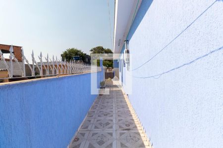 Casa para alugar com 200m², 3 quartos e 2 vagasCorredor