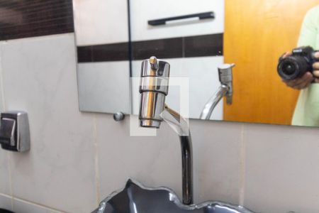 Casa para alugar com 200m², 3 quartos e 2 vagas Casa para alugar com 200m², 3 quartos e 2 vagasBanheiro - torneira