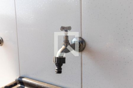 Casa para alugar com 200m², 3 quartos e 2 vagasLavanderia (Torneira)