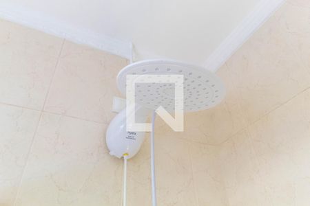 Casa para alugar com 200m², 3 quartos e 2 vagasChuveiro