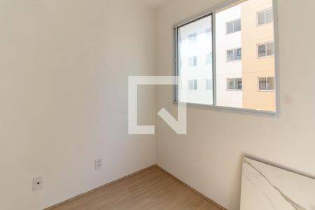 Quarto 2 de apartamento à venda com 2 quartos, 35m² em Várzea da Barra Funda, São Paulo