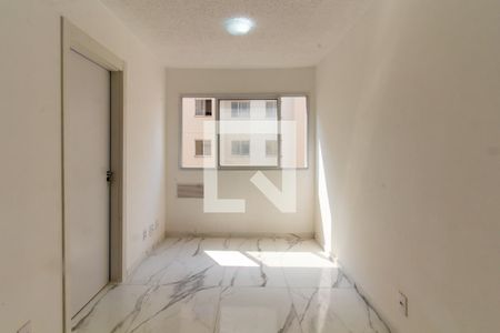 Sala de apartamento à venda com 2 quartos, 35m² em Várzea da Barra Funda, São Paulo