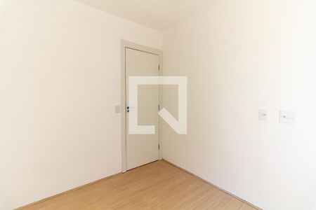 Quarto 1 de apartamento à venda com 2 quartos, 35m² em Várzea da Barra Funda, São Paulo