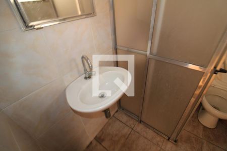 Casa para alugar com 151m², 3 quartos e 2 vagasÁrea de Serviço - Banheiro