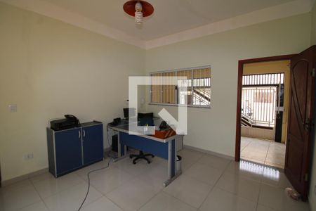 Sala de casa para alugar com 3 quartos, 151m² em Santana, São Paulo