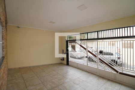 Casa para alugar com 151m², 3 quartos e 2 vagasGaragem