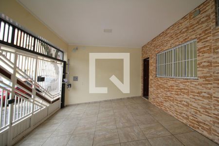 Casa para alugar com 151m², 3 quartos e 2 vagasGaragem
